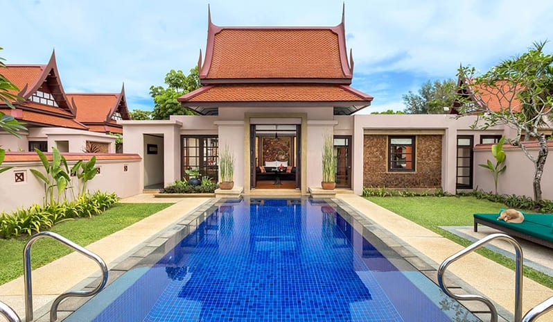 Banyan Tree Phuket-Signature Pool Villa 1_10404